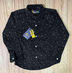 Full Sleeves Boys shirts New Arrival