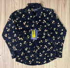 Full Sleeves Boys shirts New Arrival