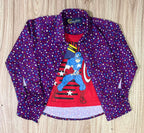 Full Sleeves Boys shirts New Arrival