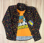 Full Sleeves Boys shirts New Arrival