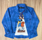 Full Sleeves Boys shirts New Arrival