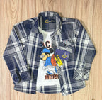 Full Sleeves Boys shirts New Arrival