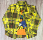 Full Sleeves Boys shirts New Arrival
