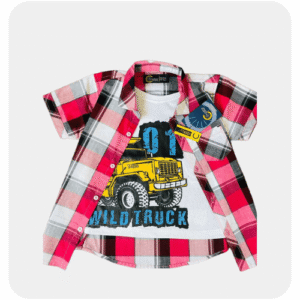 niga shirt