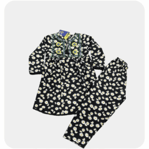 Floral Kurta