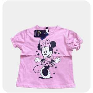 Pink Shirt
